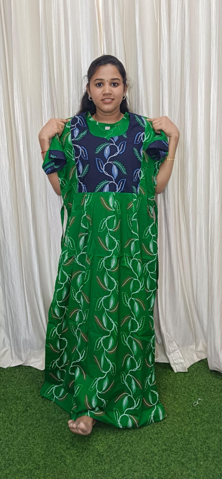 Maxi nighty