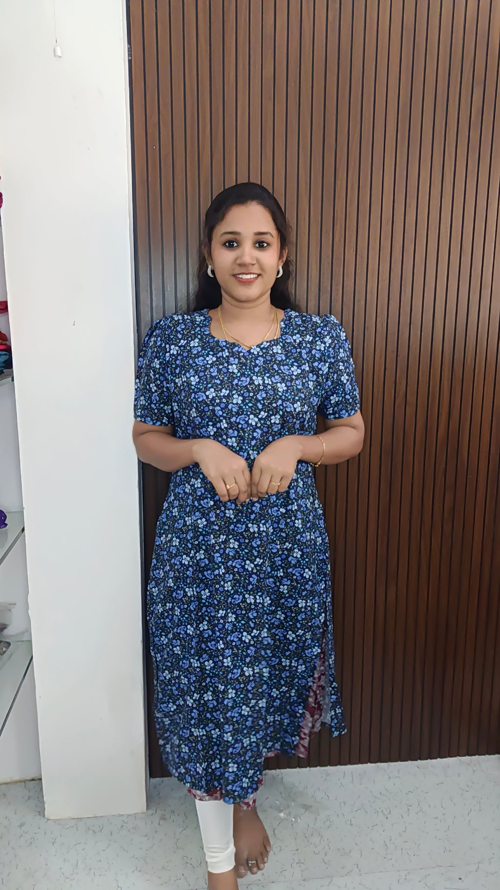 Budget Friendly Kurtis