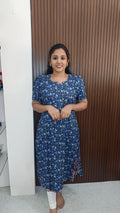 Budget Friendly Kurtis