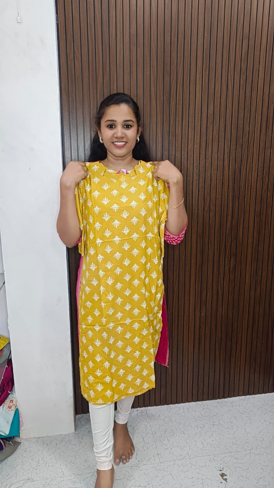 250 Kurtis