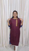 Offer kurtis