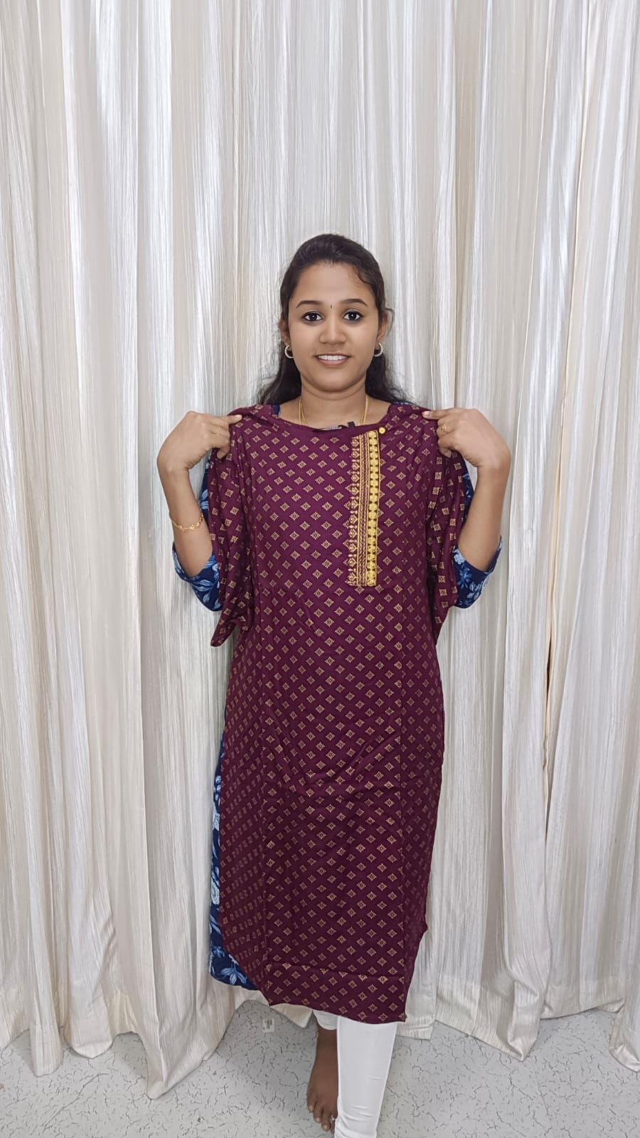 Offer kurtis