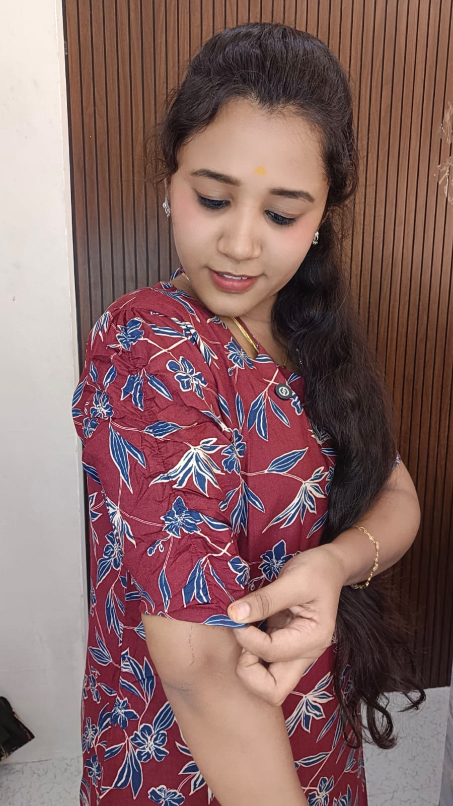 Budget Friendly Kurtis