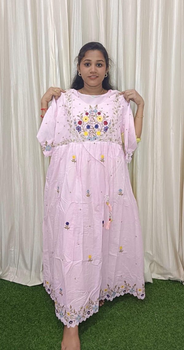 Trending maxi