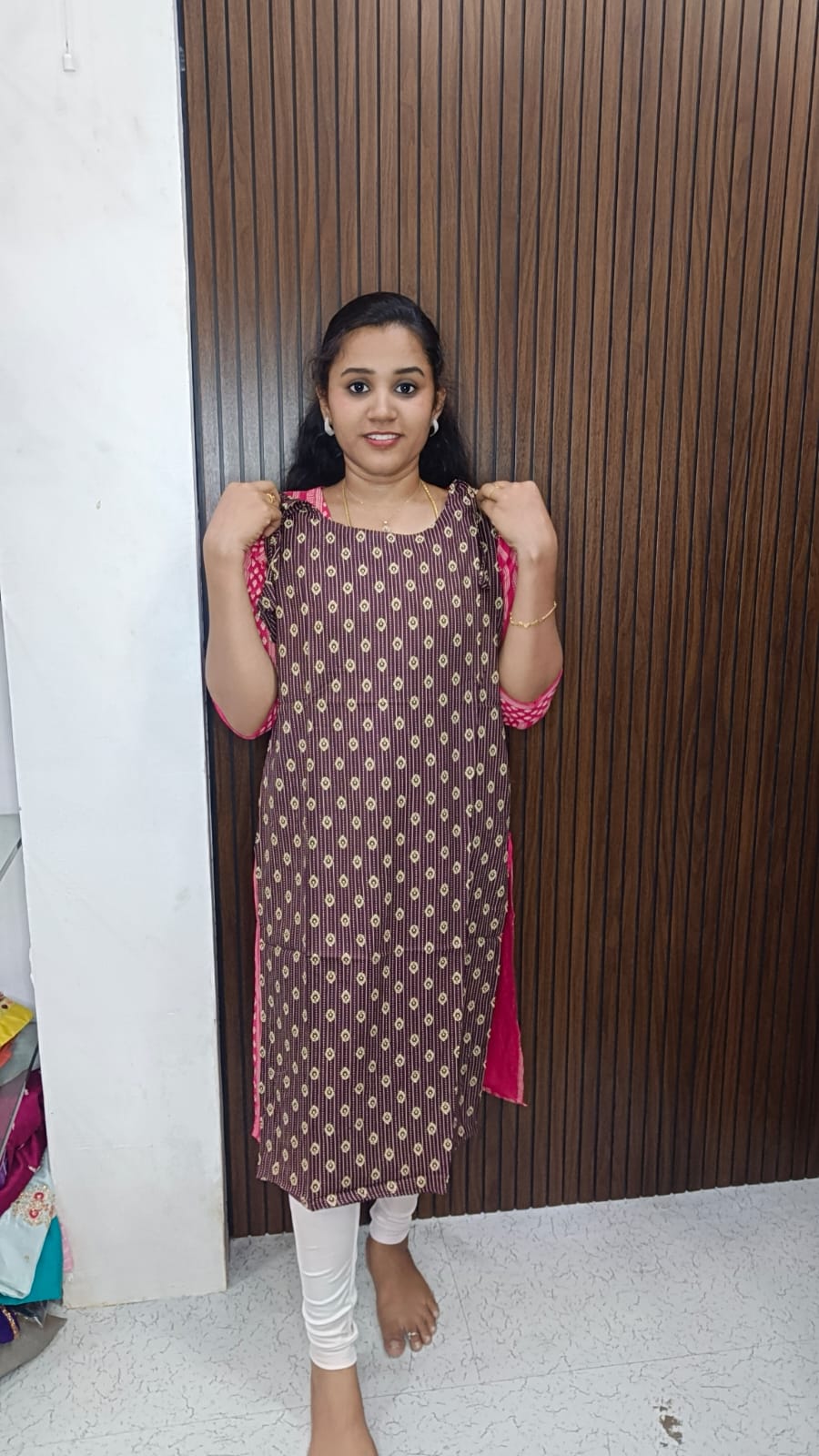 250 Kurtis