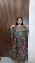Cotton Maxi