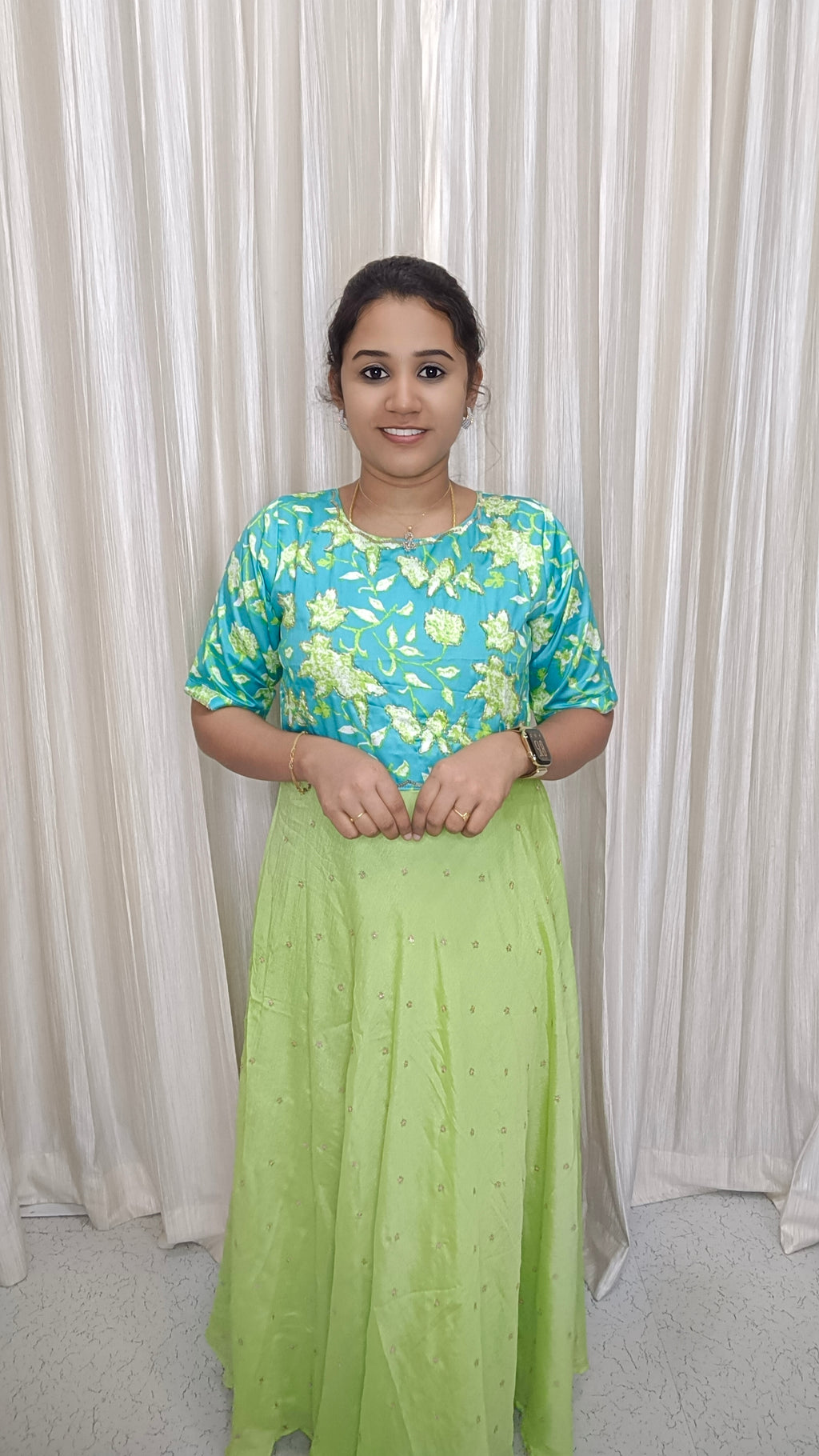 Function wear Maxi – SB COLLECTION