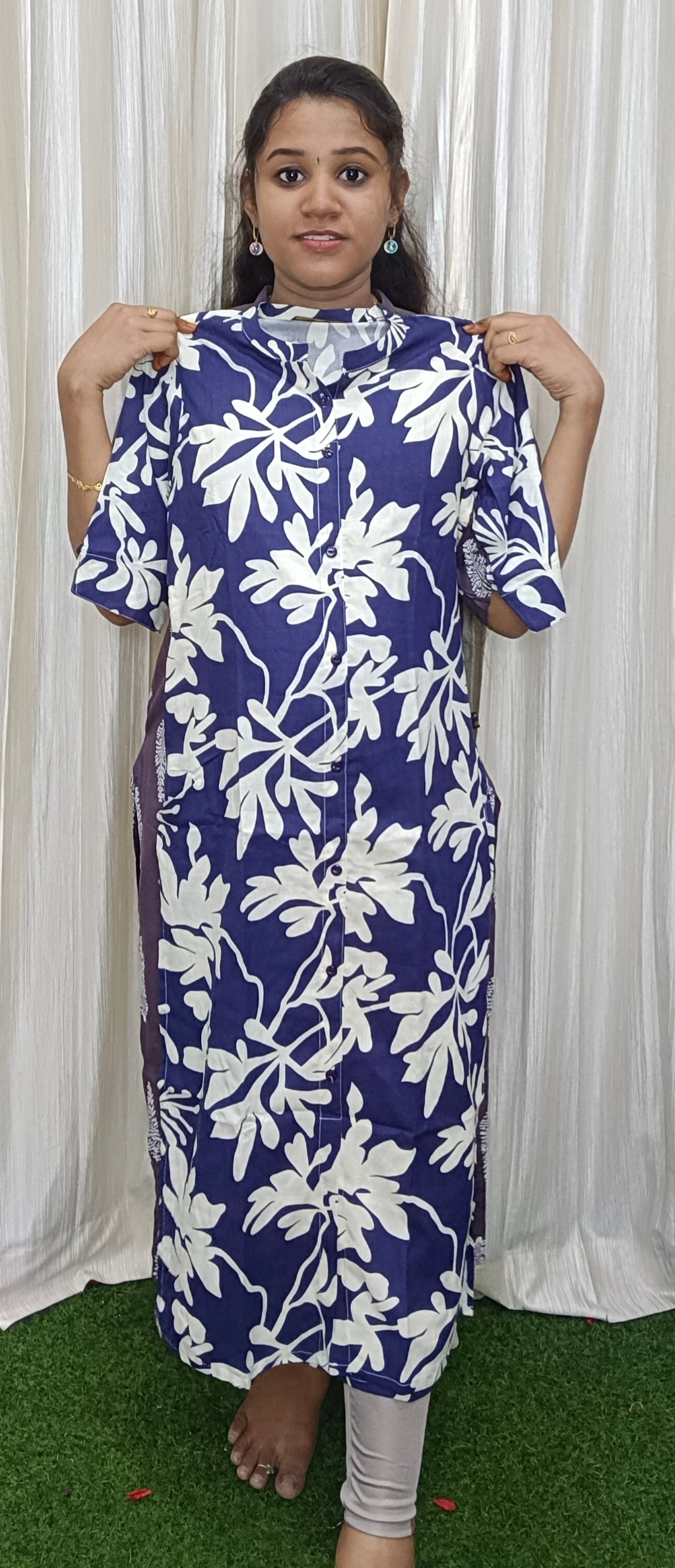Office wear kurtis