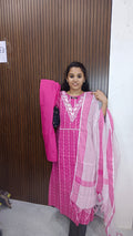 Cotton Aline 3 piece set
