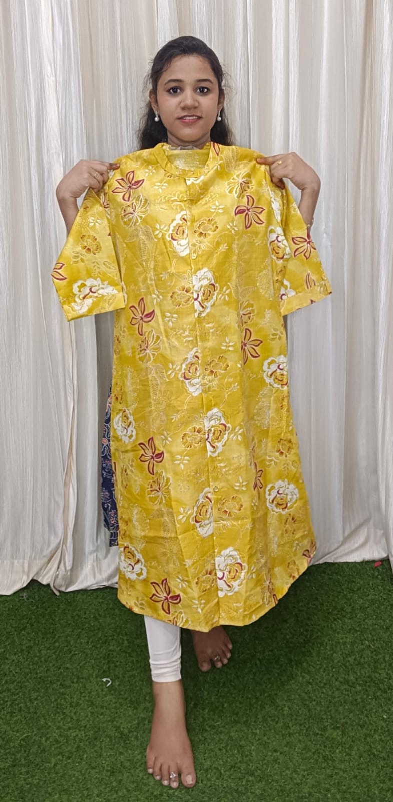 Aline Kurti