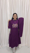 Stylish Aline Coord set