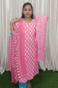 Cotton 3 piece set