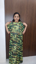 Lounge wear