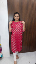 250 Kurtis