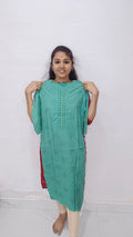 Offer kurtis