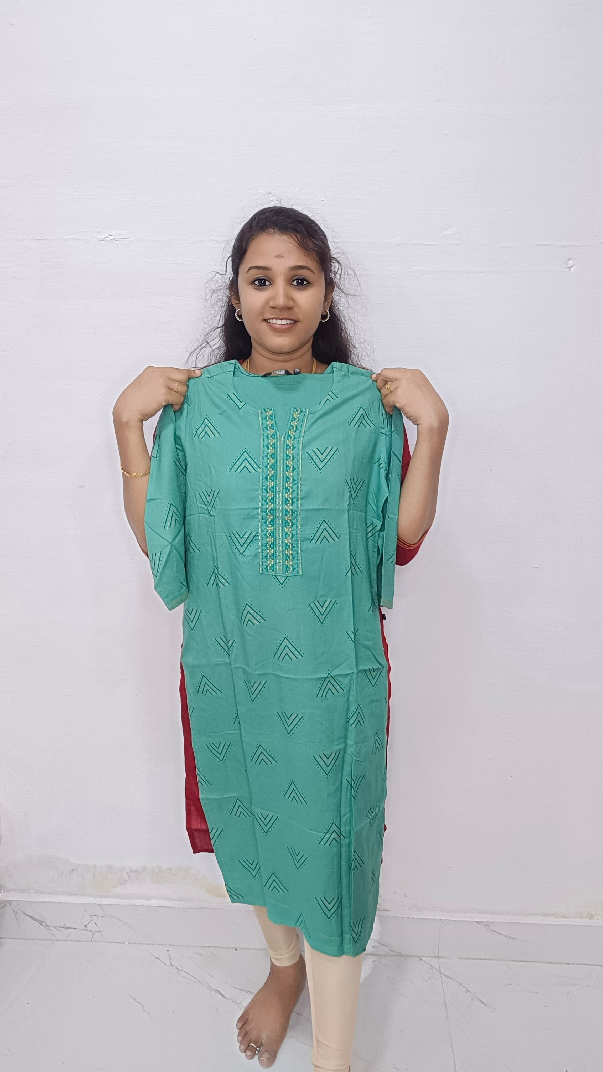 Offer kurtis