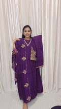 Grand umbrella 3 piece set Collection