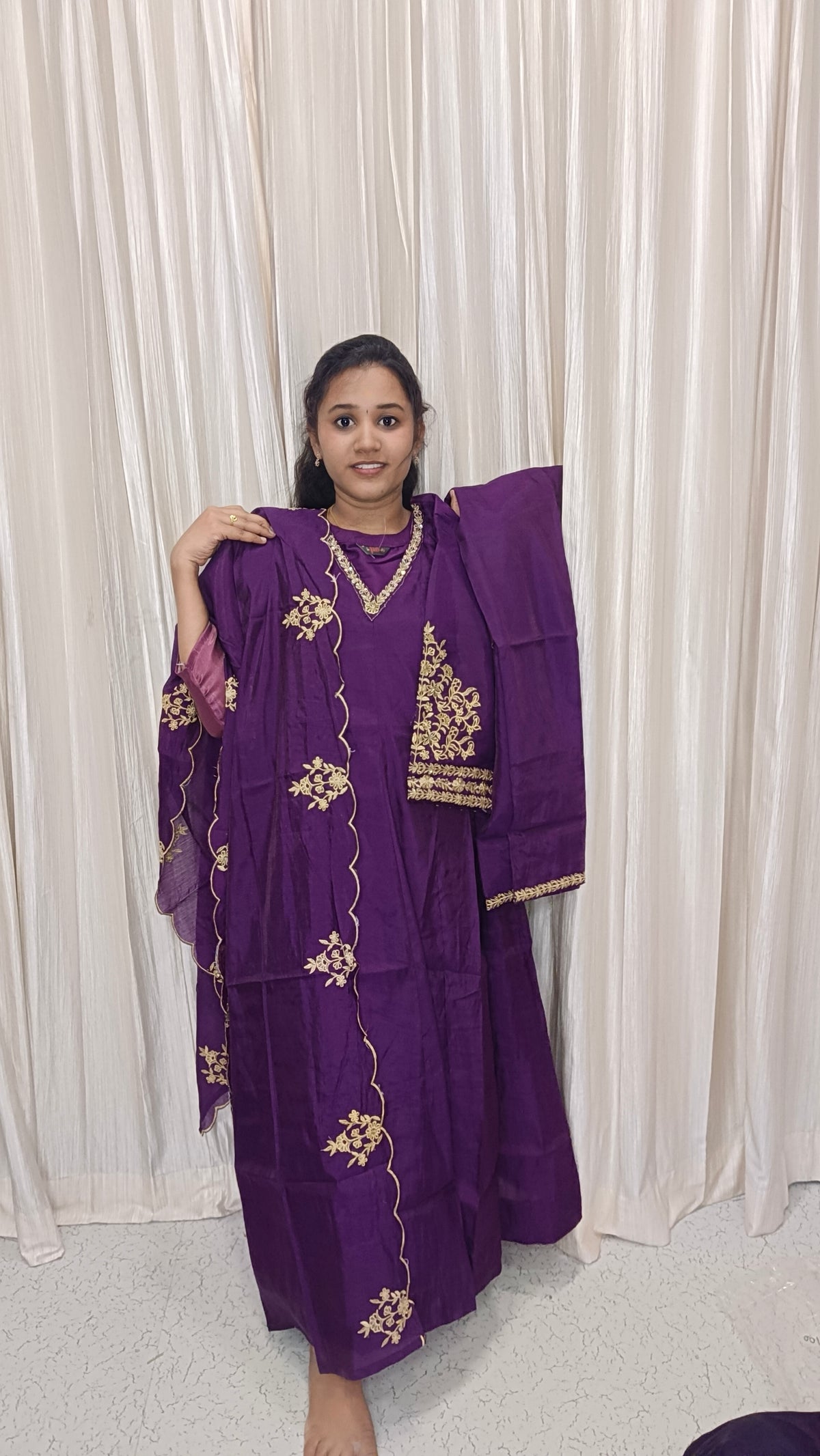 Grand umbrella 3 piece set Collection