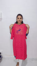 Offer kurtis