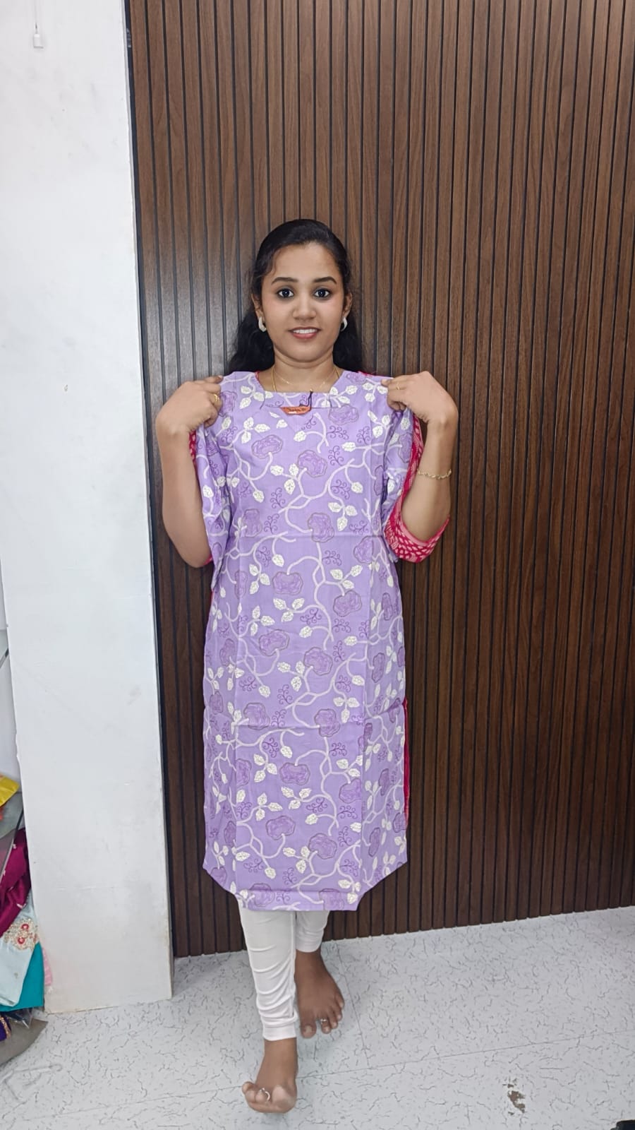 250 Kurtis