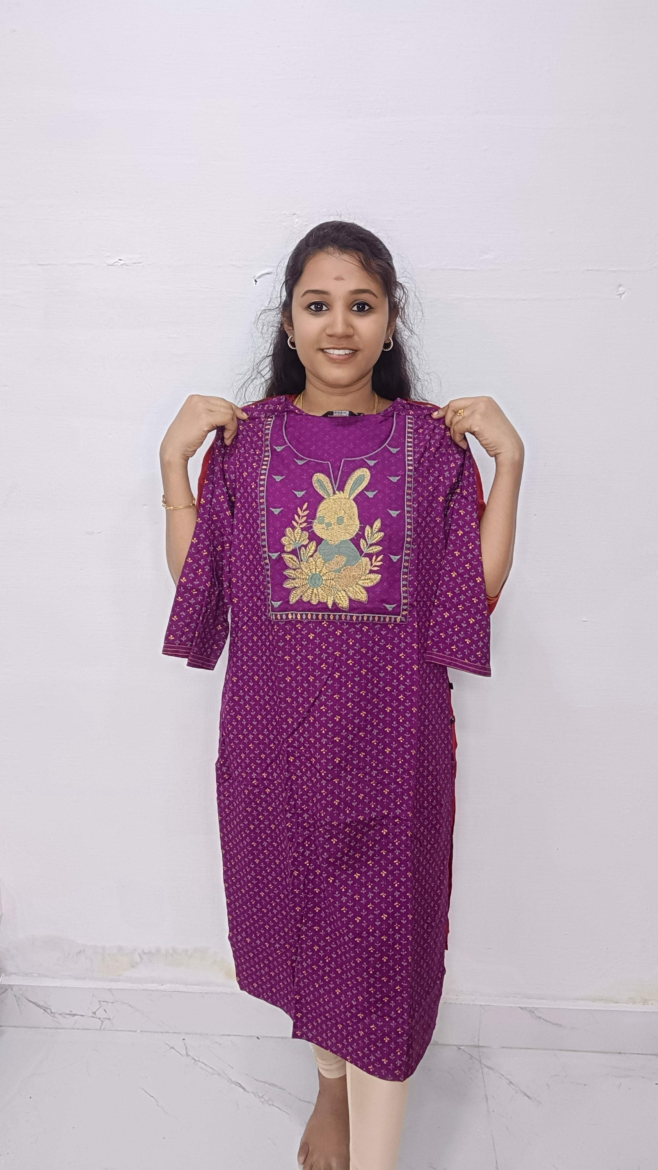 Offer kurtis