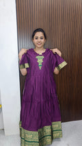 Traditional maxi SB1056