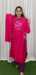 Trending Aline coord set