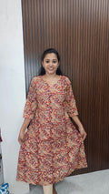Kalamkari Aline