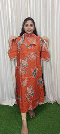 Aline kurti