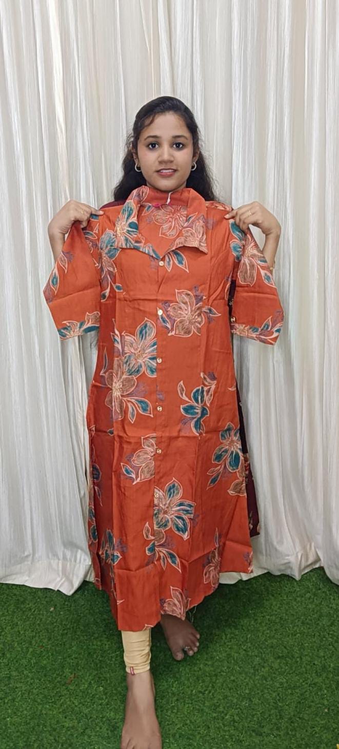 Aline kurti