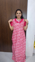 Pranjul nighties 2039