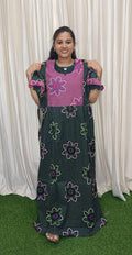 Maxi nighty