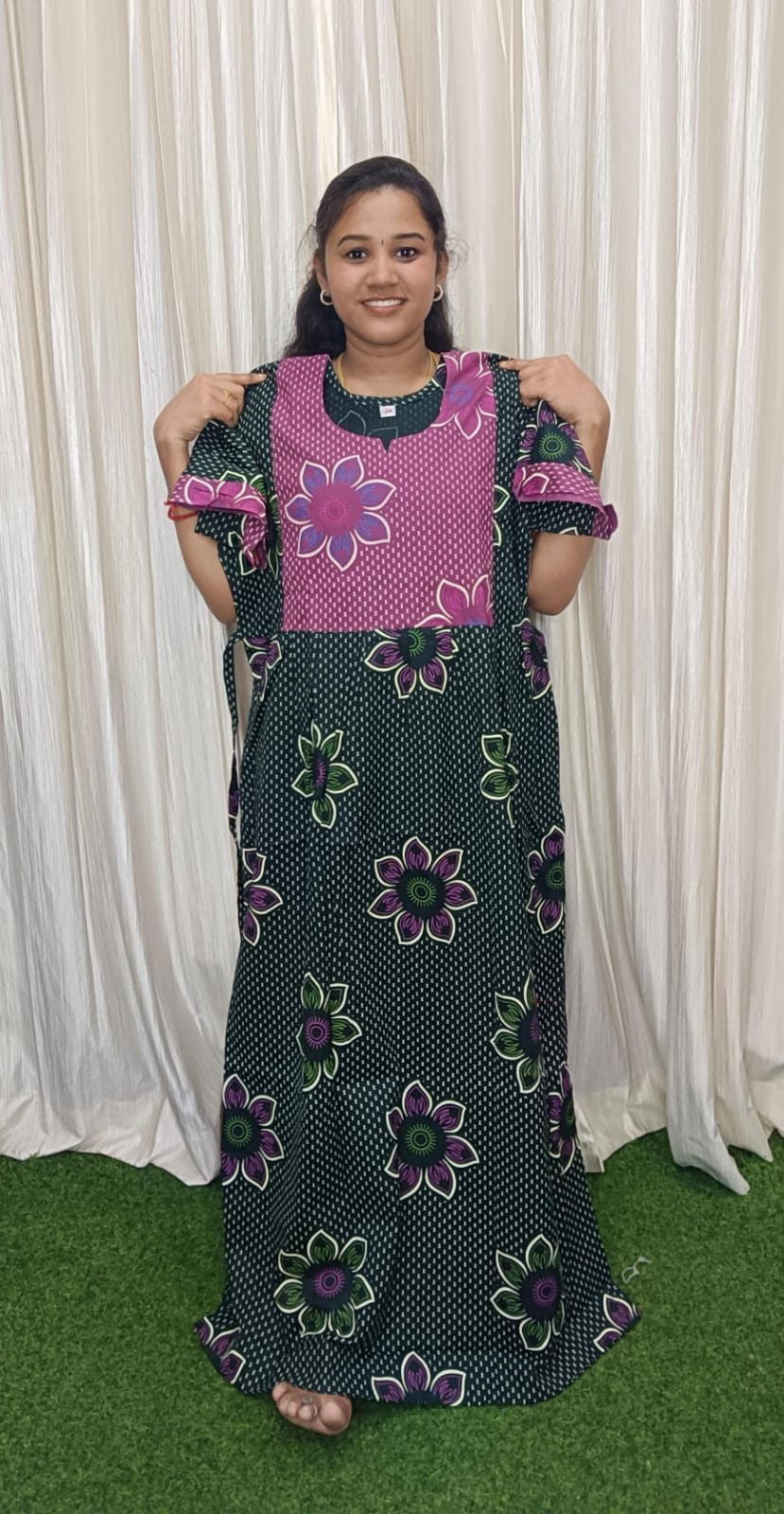 Maxi nighty