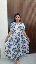 Customized Own Brand Maxi