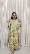 Umberlla kurtis