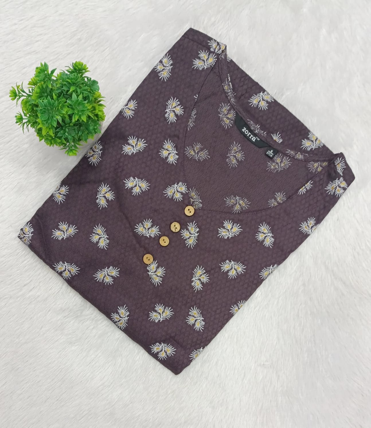 Office wear kurtis
