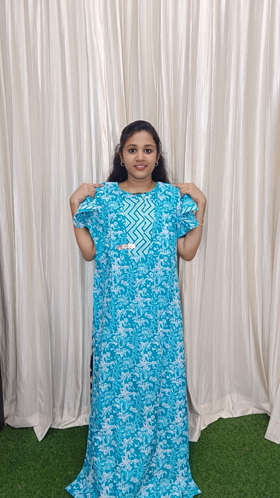 Pranjul nighties