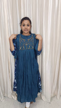 Handwork Maxi Collections