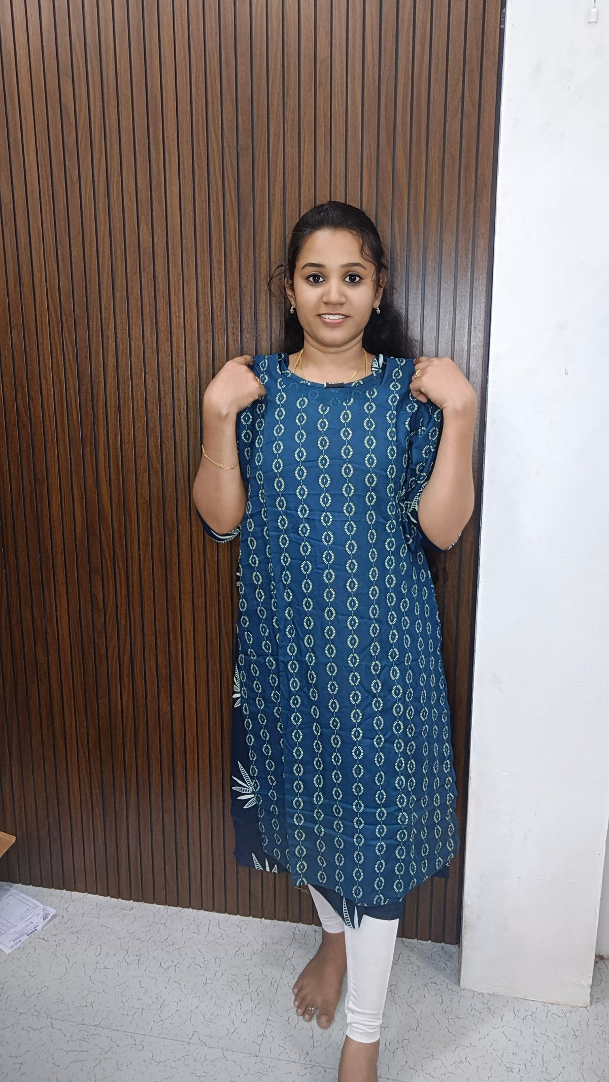250 Kurtis