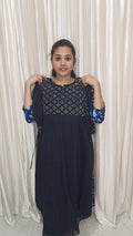 Handwork Maxi Collections