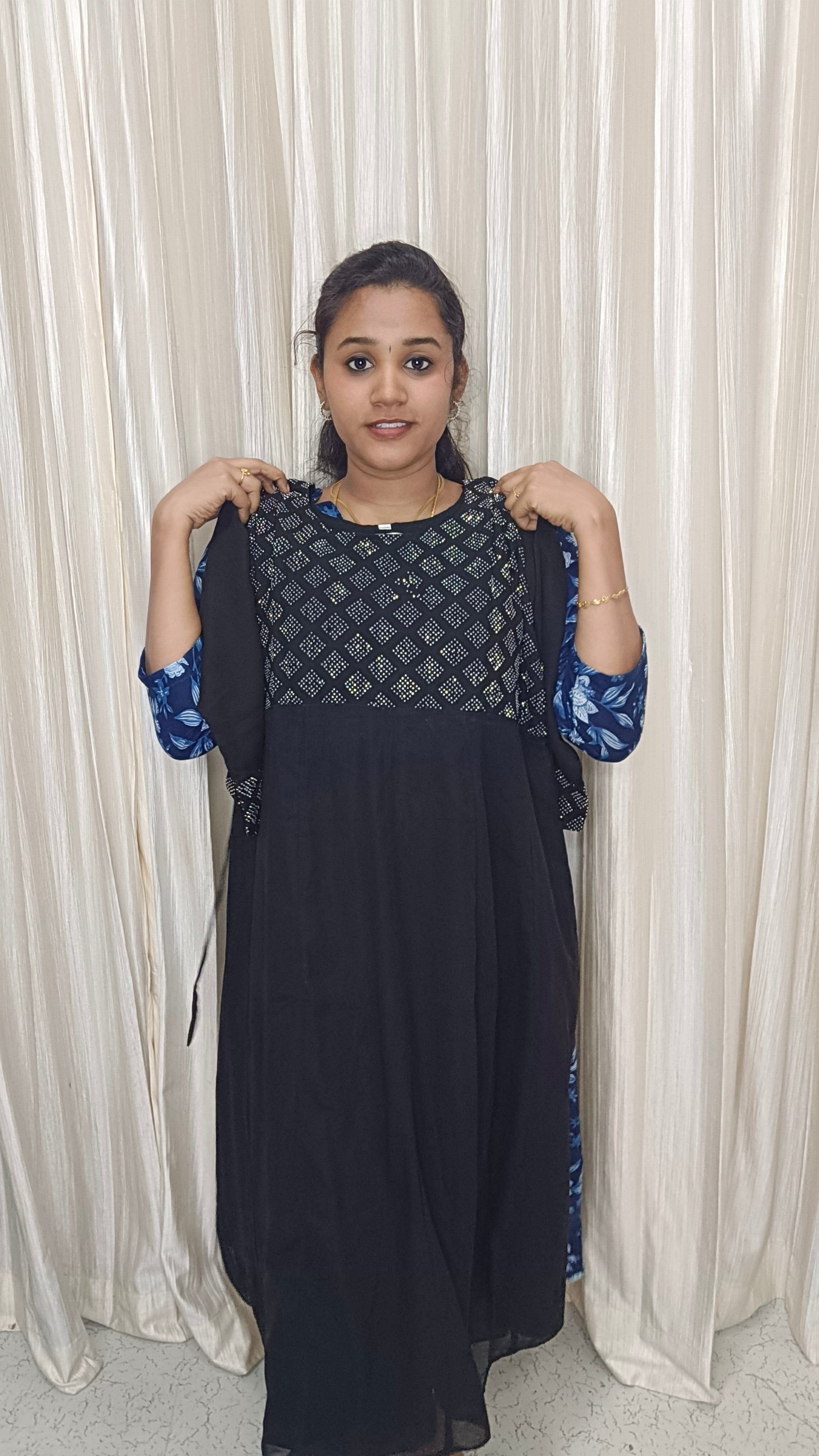 Handwork Maxi Collections