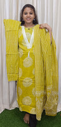 Cotton 3 piece set New