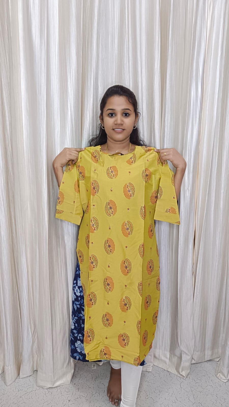Offer kurtis