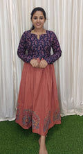 Linen Maxi