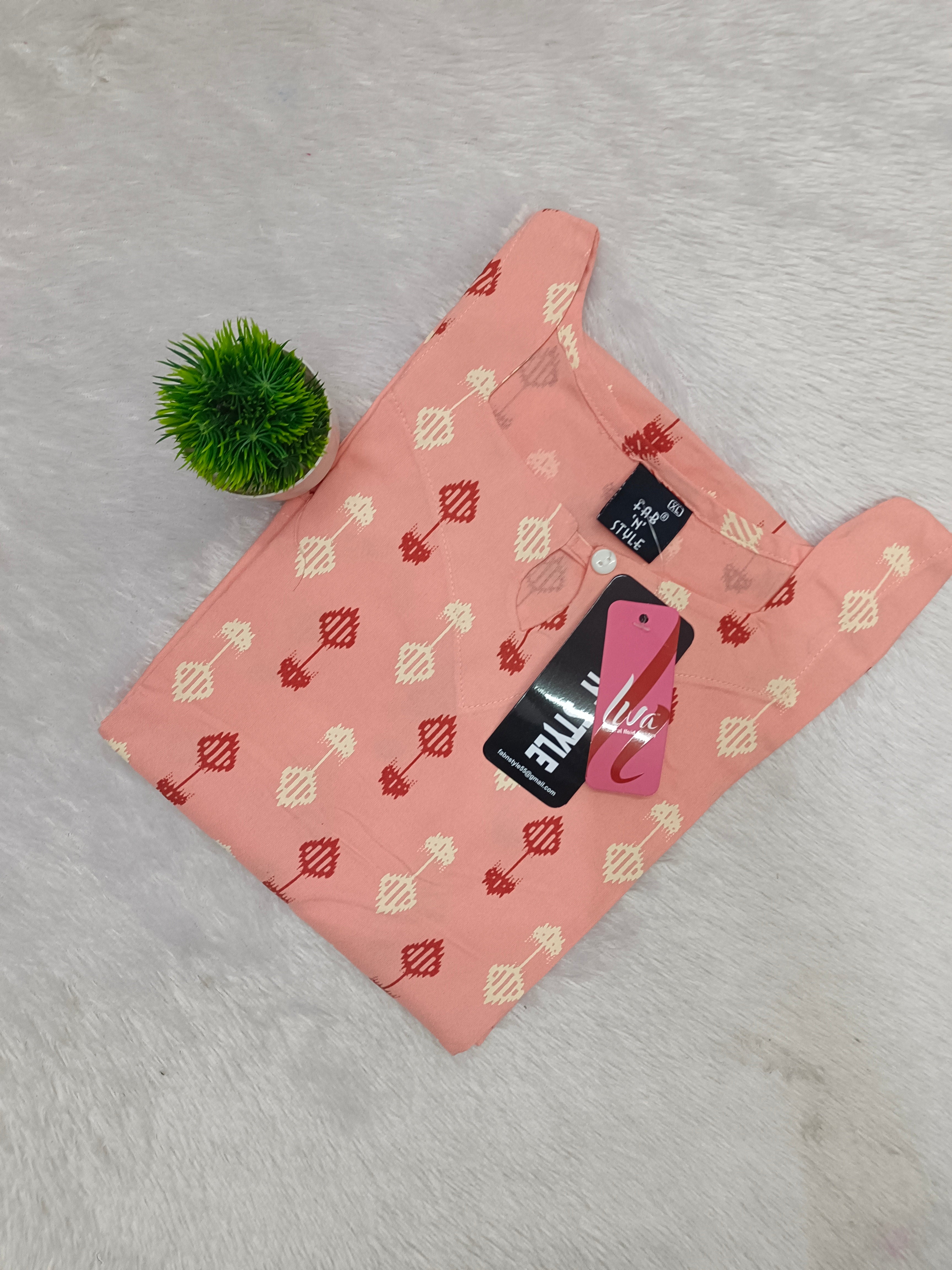 Offer kurtis