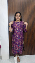 299 Kurtis