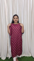 Office wear kurtis