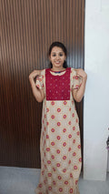 2026 Pranjul nighties