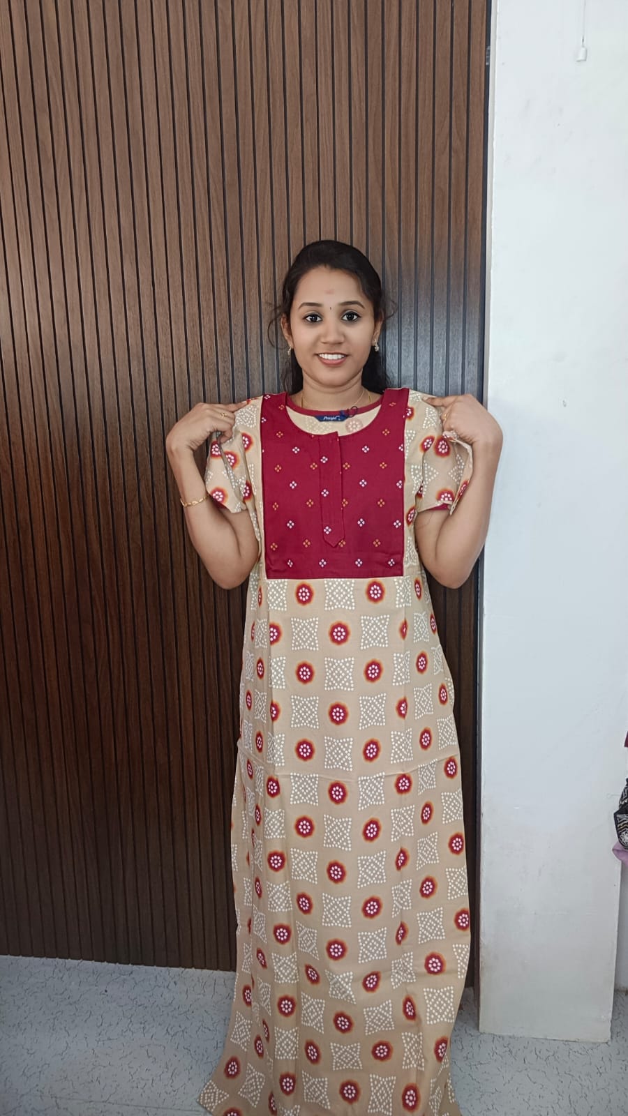 2026 Pranjul nighties