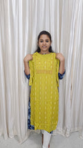 Offer kurtis
